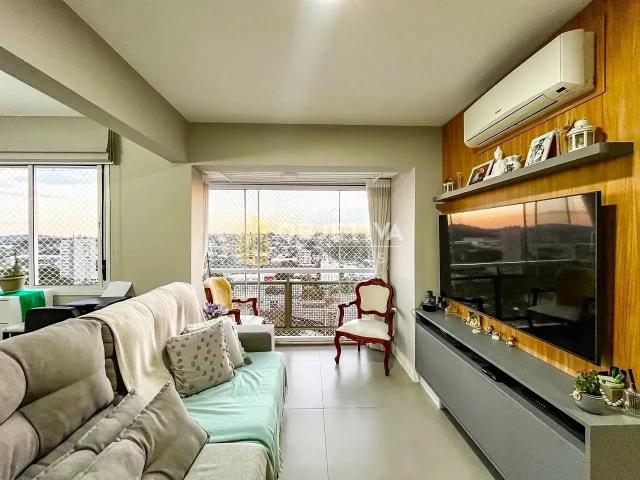 Apartamento para Locação em Novo Hamburgo/RS Pátria Nova 2 Quartos