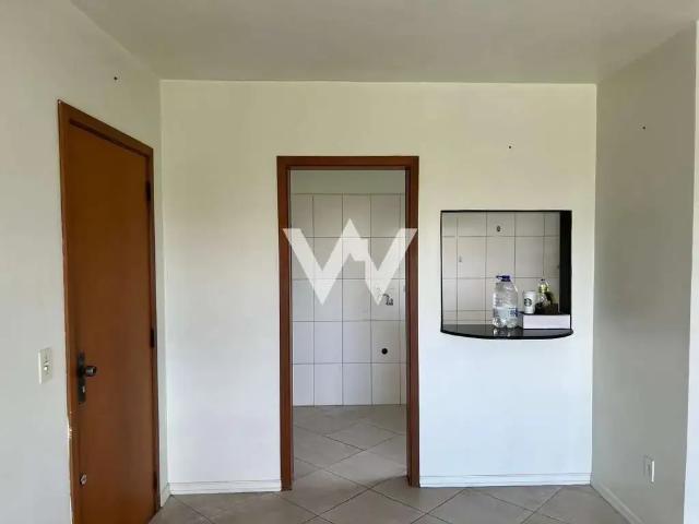 Apartamento para Locação em Novo Hamburgo/RS Pátria Nova 2 Quartos