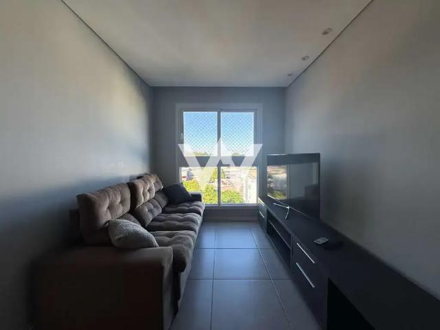 Apartamento para Locação em Novo Hamburgo/RS Pátria Nova 2 Quartos
