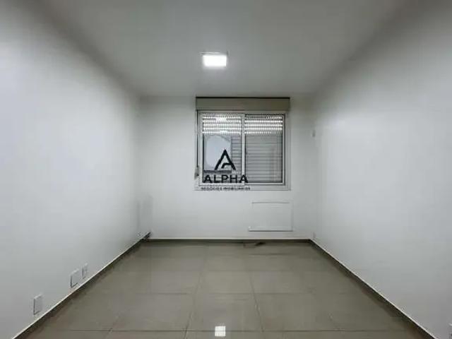Apartamento para Locação em Novo Hamburgo/RS Pátria Nova 2 Quartos