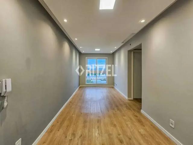 Apartamento para Locação em Novo Hamburgo/RS Pátria Nova 2 Quartos