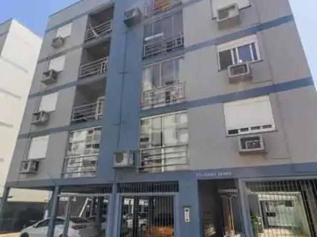 Apartamento para Locação em Novo Hamburgo/RS Pátria Nova 2 Quartos