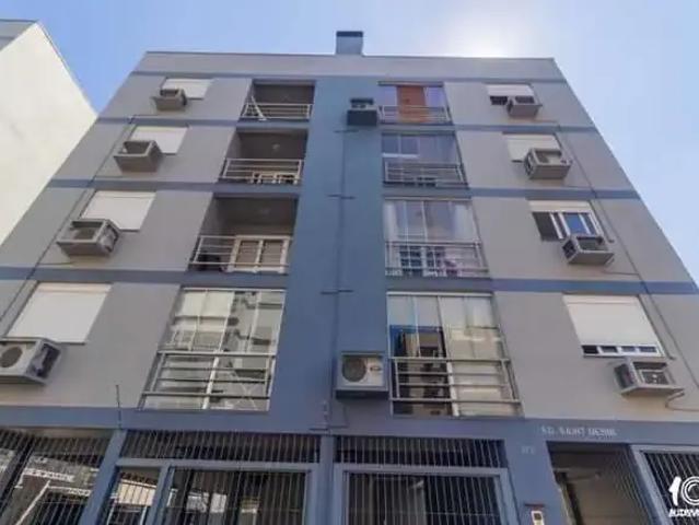Apartamento para Locação em Novo Hamburgo/RS Pátria Nova 2 Quartos