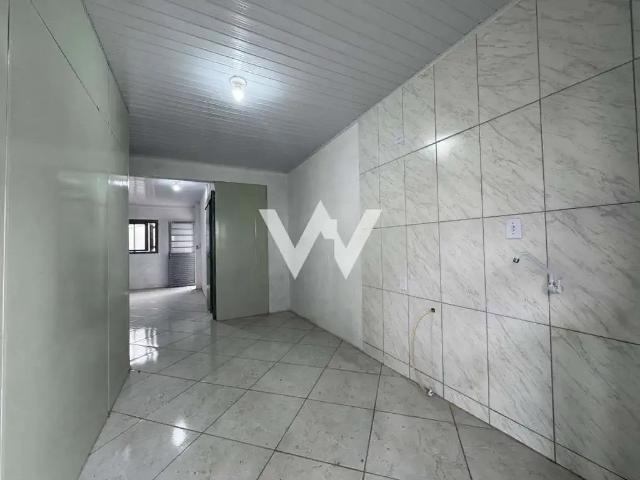 Apartamento para Locação em Novo Hamburgo/RS Petrópolis 2 Quartos