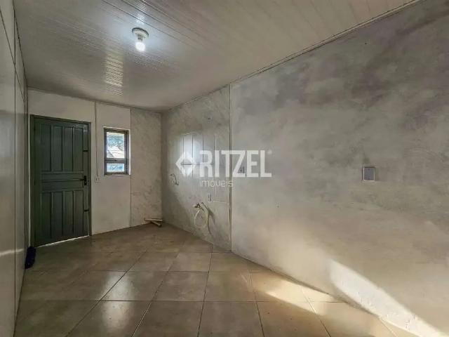 Apartamento para Locação em Novo Hamburgo/RS Petrópolis 2 Quartos