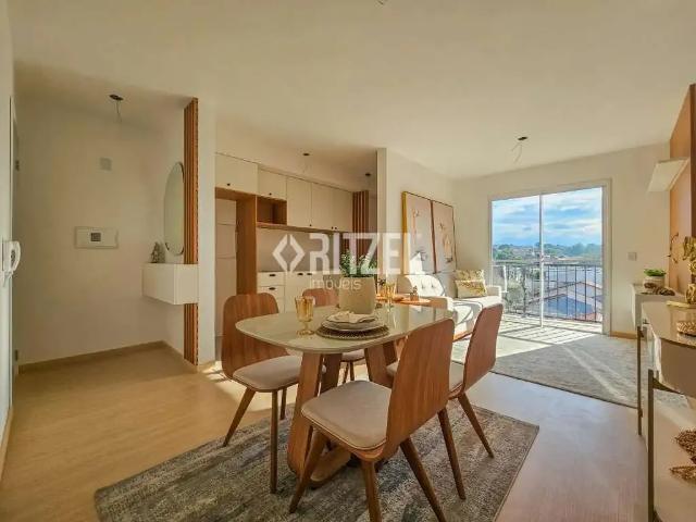 Apartamento para Locação em Novo Hamburgo/RS Petrópolis 2 Quartos