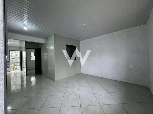 Apartamento para Locação em Novo Hamburgo/RS Petrópolis 2 Quartos