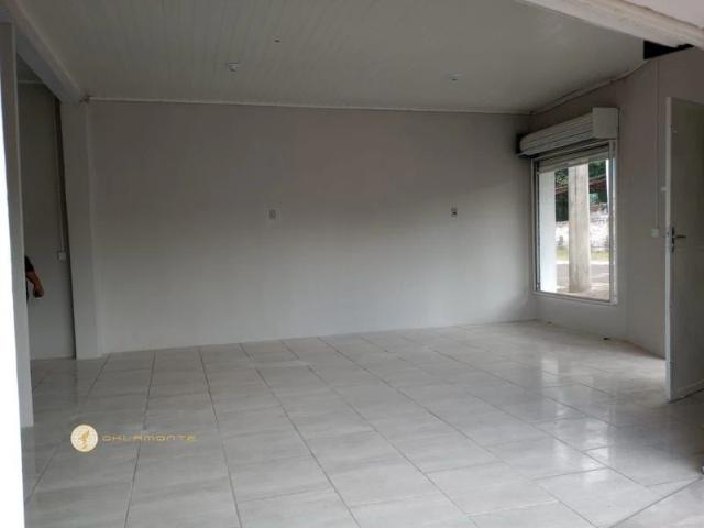 Apartamento para Locação em Novo Hamburgo/RS Primavera 1 Quartos