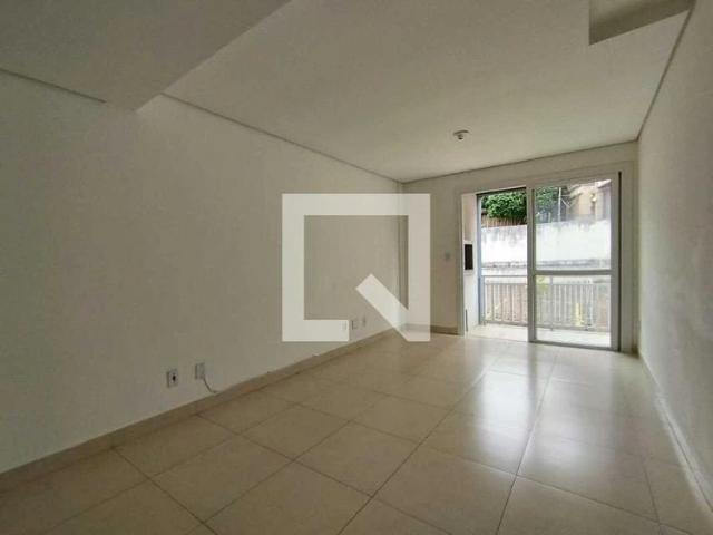 Apartamento para Locação em Novo Hamburgo/RS Primavera 2 Quartos