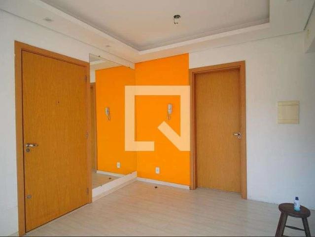 Apartamento para Locação em Novo Hamburgo/RS Primavera 2 Quartos