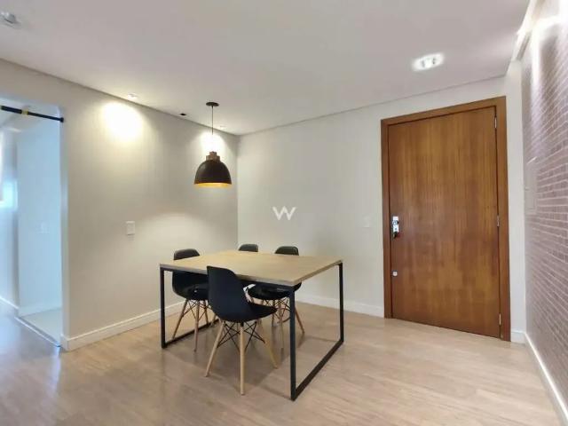 Apartamento para Locação em Novo Hamburgo/RS Primavera 2 Quartos