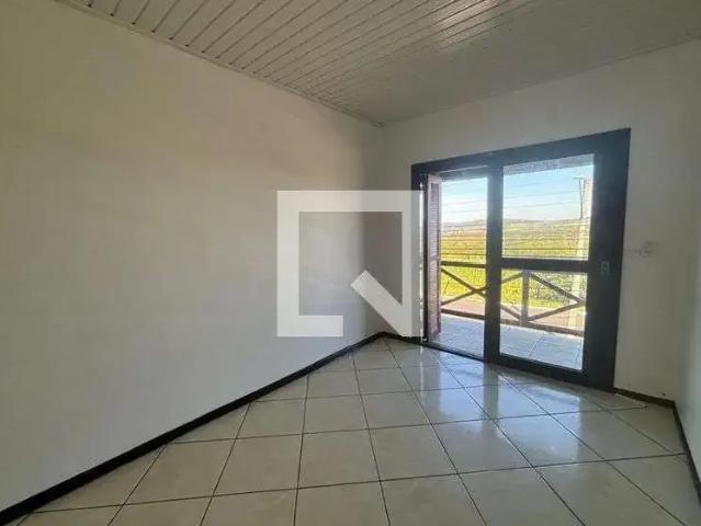 Apartamento para Locação em Novo Hamburgo/RS Primavera 2 Quartos
