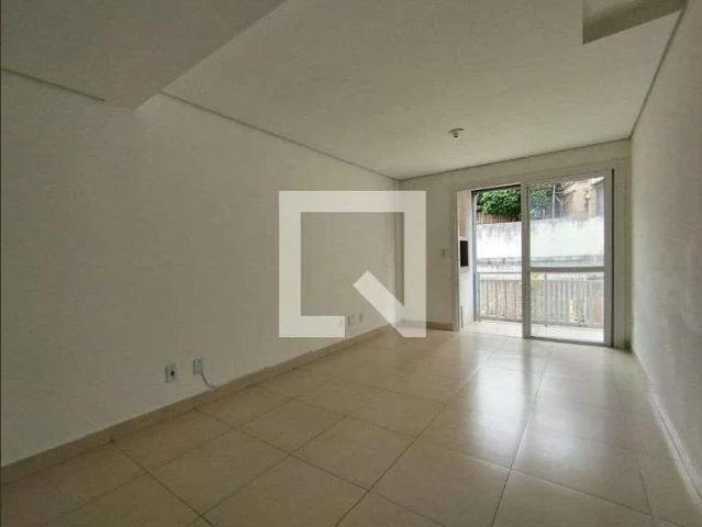 Apartamento para Locação em Novo Hamburgo/RS Primavera 2 Quartos