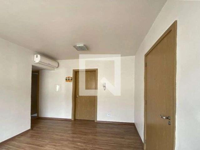 Apartamento para Locação em Novo Hamburgo/RS Primavera 2 Quartos