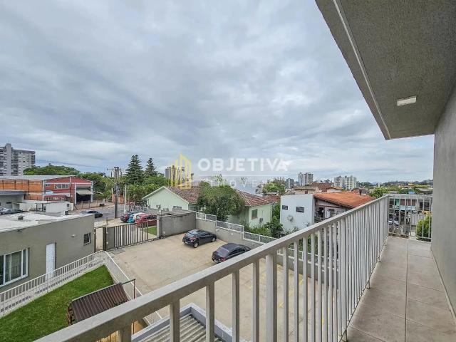 Apartamento para Locação em Novo Hamburgo/RS Primavera 2 Quartos