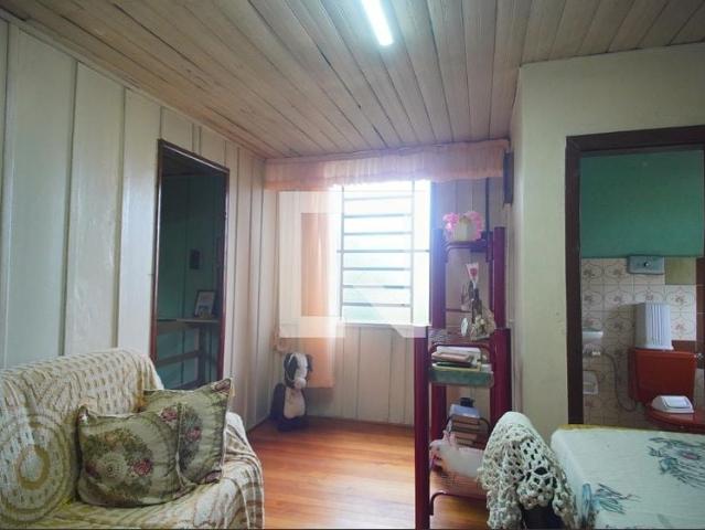 Apartamento para Locação em Novo Hamburgo/RS Rondônia 3 Quartos