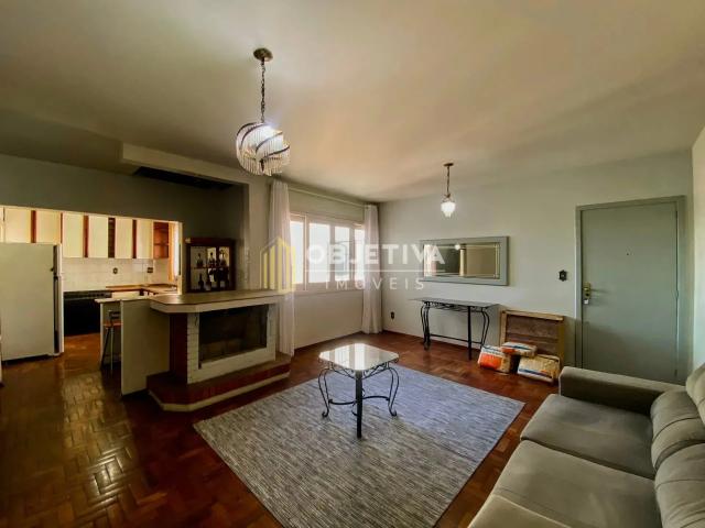 Apartamento para Locação em Novo Hamburgo/RS Rondônia 3 Quartos