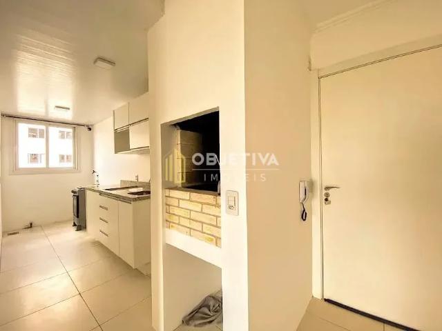 Apartamento para Locação em Novo Hamburgo/RS Rondônia 2 Quartos