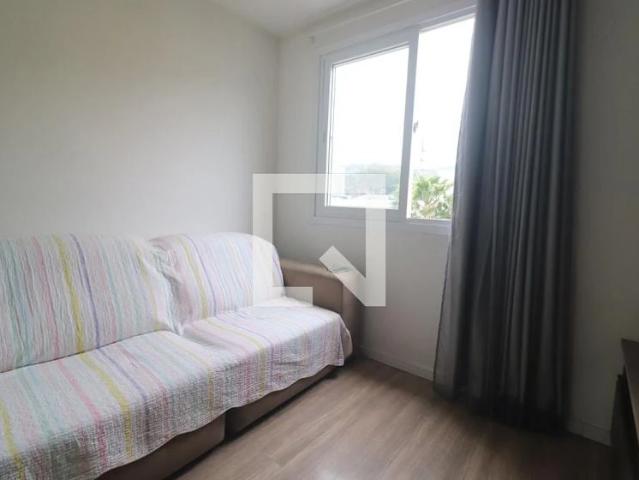 Apartamento para Locação em Novo Hamburgo/RS Rondônia 2 Quartos