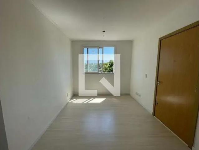 Apartamento para Locação em Novo Hamburgo/RS Rondônia 2 Quartos