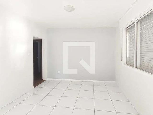 Apartamento para Locação em Novo Hamburgo/RS Rondônia 2 Quartos