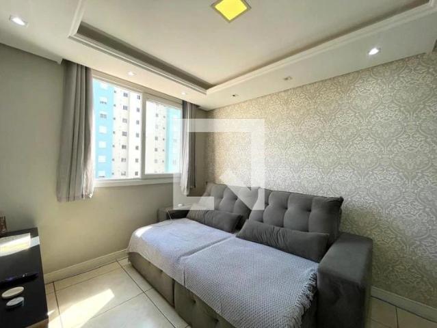 Apartamento para Locação em Novo Hamburgo/RS Rondônia 2 Quartos