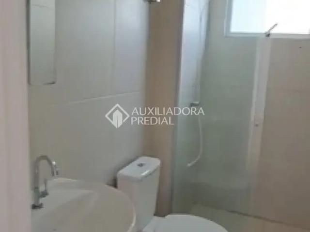 Apartamento para Locação em Novo Hamburgo/RS Rondônia 2 Quartos