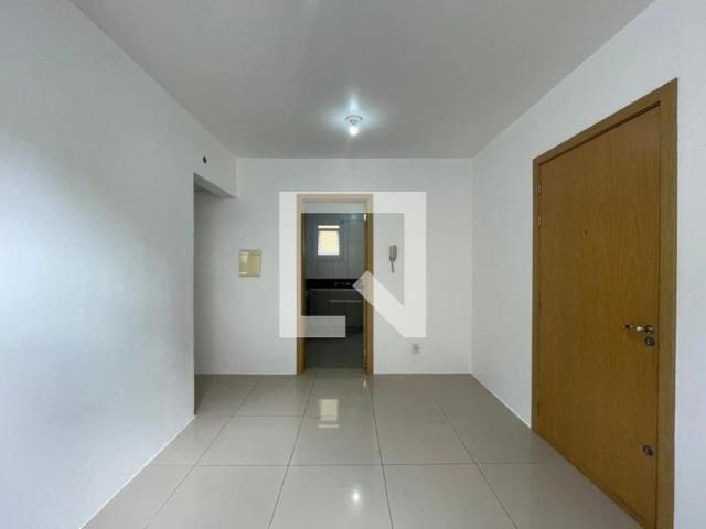 Apartamento para Locação em Novo Hamburgo/RS Rondônia 2 Quartos