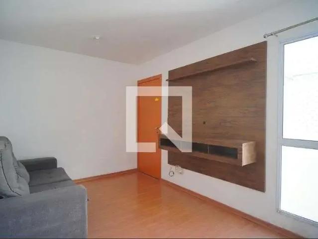 Apartamento para Locação em Novo Hamburgo/RS Rondônia 2 Quartos