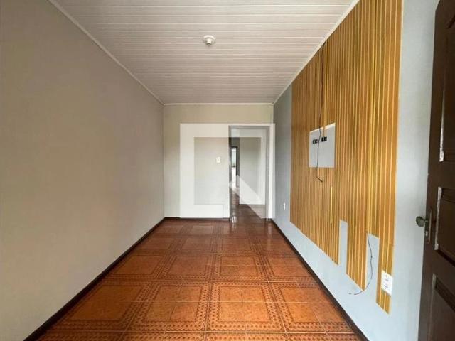 Apartamento para Locação em Novo Hamburgo/RS Rondônia 2 Quartos