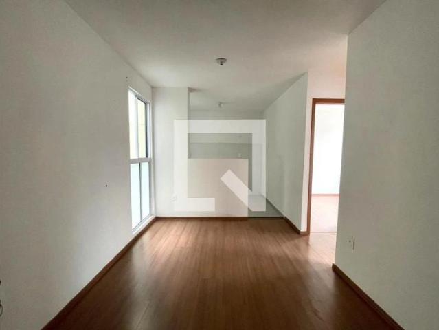 Apartamento para Locação em Novo Hamburgo/RS Rondônia 2 Quartos