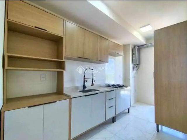 Apartamento para Locação em Novo Hamburgo/RS Rondônia 2 Quartos