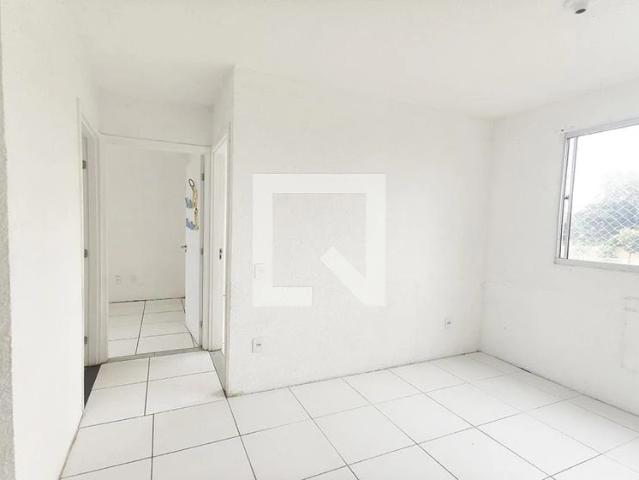 Apartamento para Locação em Novo Hamburgo/RS Rondônia 2 Quartos