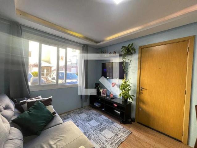 Apartamento para Locação em Novo Hamburgo/RS Rondônia 2 Quartos