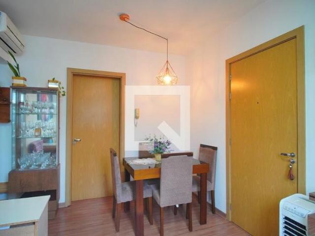 Apartamento para Locação em Novo Hamburgo/RS Rondônia 2 Quartos