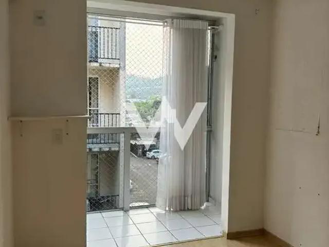 Apartamento para Locação em Novo Hamburgo/RS Roselândia 2 Quartos
