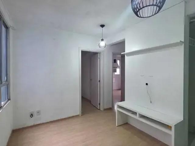 Apartamento para Locação em Novo Hamburgo/RS Roselândia 2 Quartos