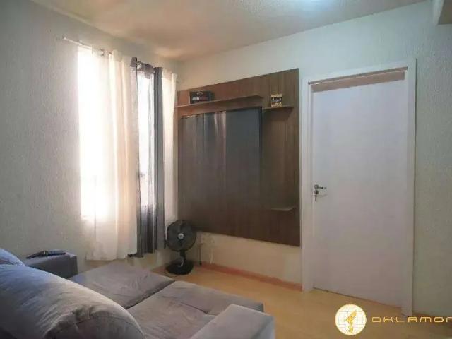 Apartamento para Locação em Novo Hamburgo/RS Roselândia 2 Quartos
