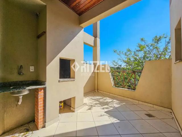 Apartamento para Locação em Novo Hamburgo/RS Rincão 1 Quartos