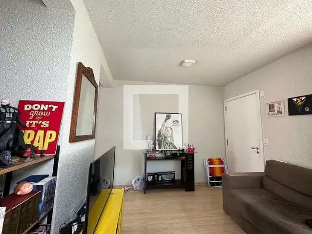 Apartamento para Locação em Novo Hamburgo/RS Rincão 2 Quartos