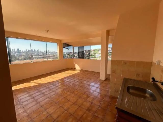 Apartamento para Locação em Novo Hamburgo/RS Rincão 2 Quartos
