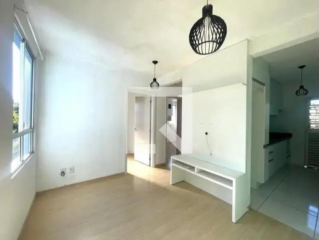 Apartamento para Locação em Novo Hamburgo/RS Rincão 2 Quartos
