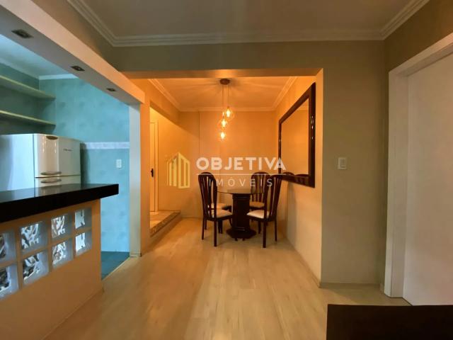 Apartamento para Locação em Novo Hamburgo/RS Rio Branco 1 Quartos
