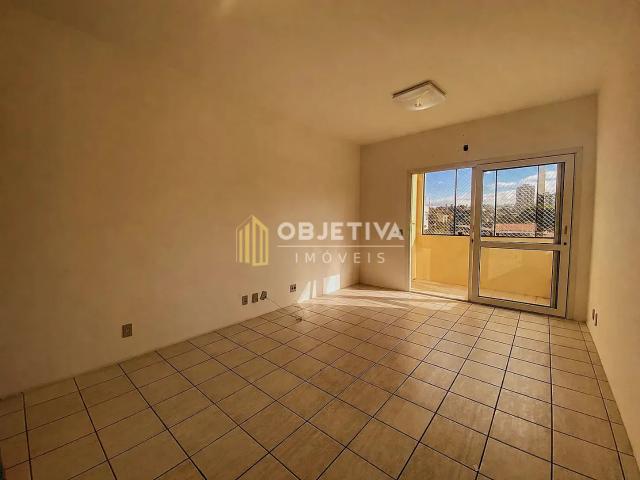 Apartamento para Locação em Novo Hamburgo/RS Rio Branco 1 Quartos