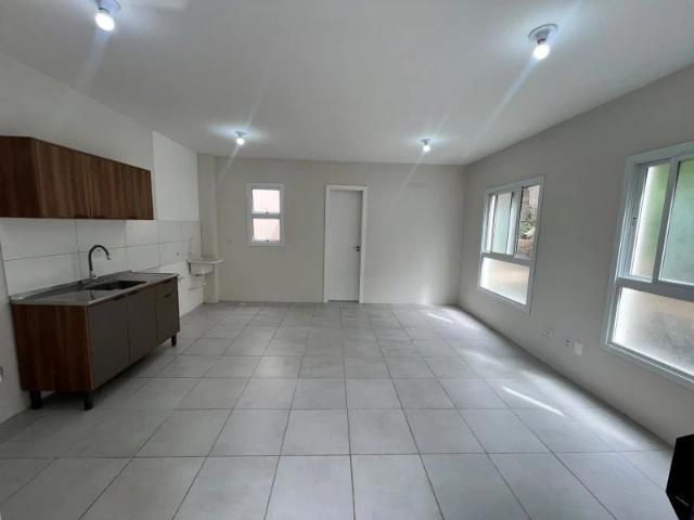 Apartamento para Locação em Novo Hamburgo/RS Rio Branco 1 Quartos