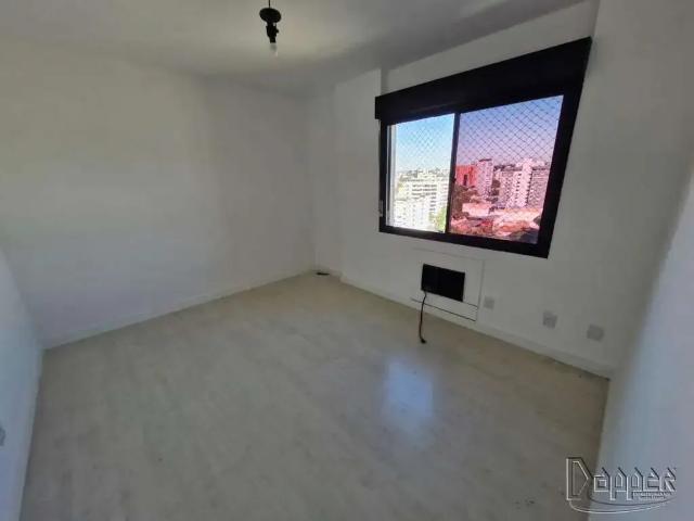 Apartamento para Locação em Novo Hamburgo/RS Rio Branco 1 Quartos