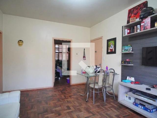 Apartamento para Locação em Novo Hamburgo/RS Rio Branco 2 Quartos