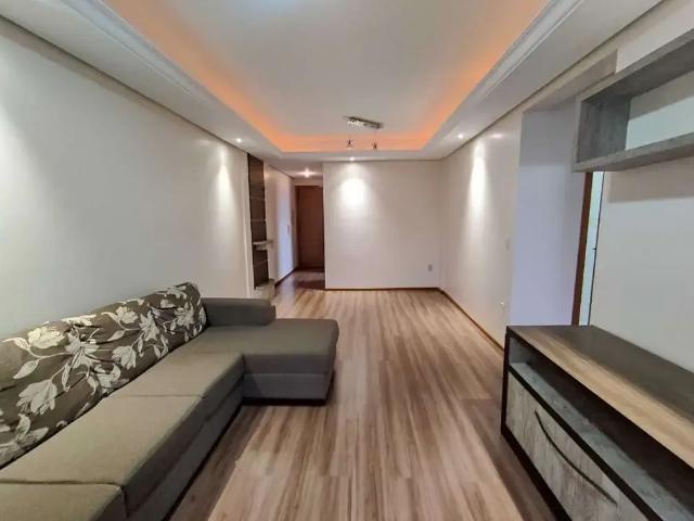 Apartamento para Locação em Novo Hamburgo/RS Rio Branco 2 Quartos