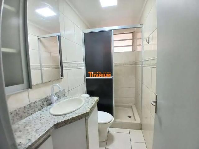 Apartamento para Locação em Novo Hamburgo/RS Rio Branco 2 Quartos