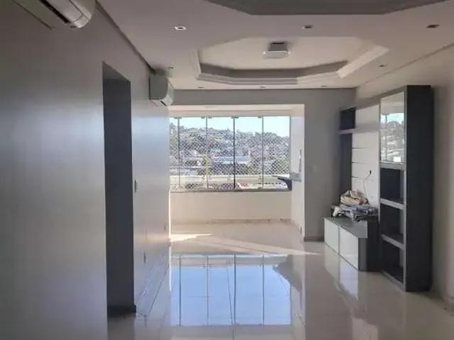 Apartamento para Locação em Novo Hamburgo/RS Rio Branco 2 Quartos